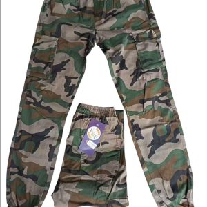 army-cargo-pants