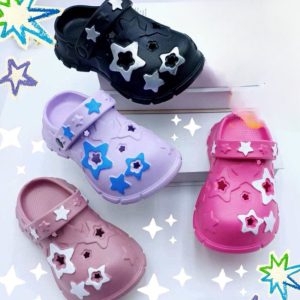 Kiddies Crocs