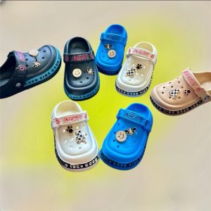 Kiddies Crocs