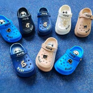 Kiddies Crocs