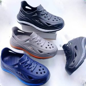 Men's Croc Shoes