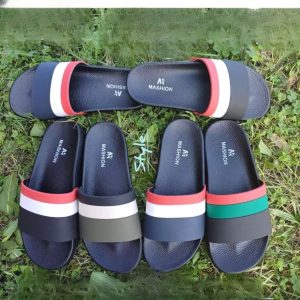 Men's Slides