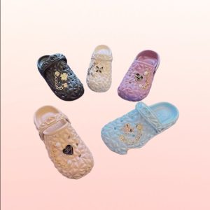 ladies-croc-shoes