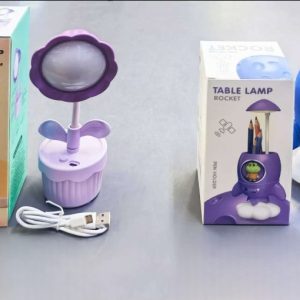 Desktop Lamp