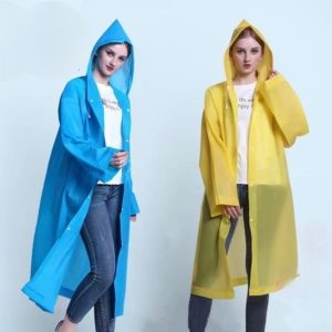 raincoats