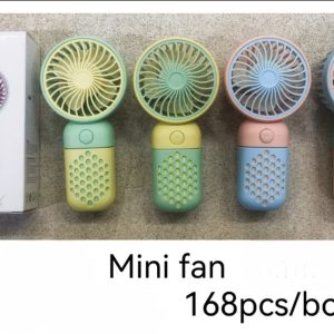 Mini Fan