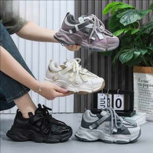Unisex Takkies