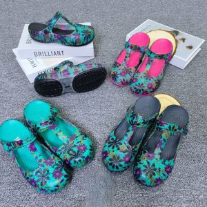 flower-design-shoes