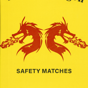 Safety Matches