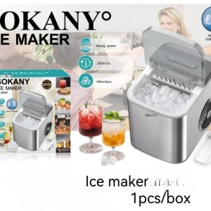 ice-maker