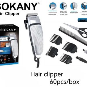 hair-clipper