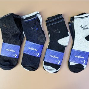 Ankle Socks