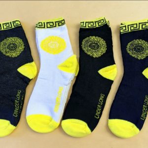 Versace Socks