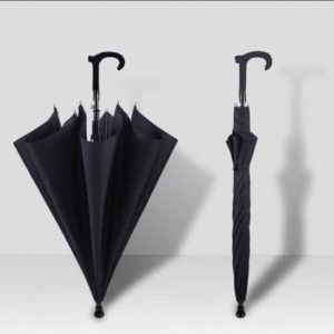 Umbrellas