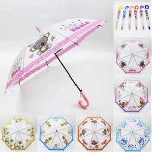 Umbrellas