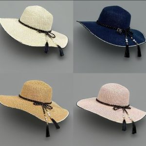 ladies-straw-hats