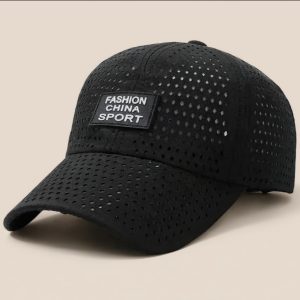 caps