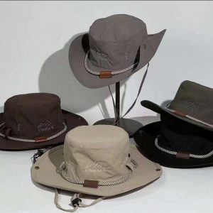 fishing-hats