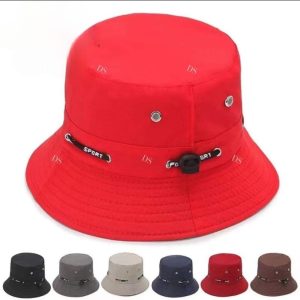 Bucket Hats
