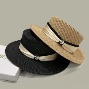 Panama Hats