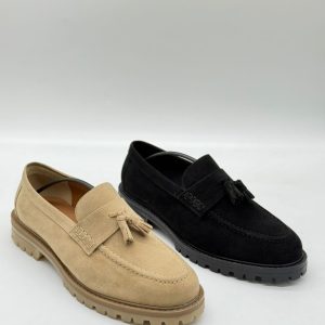 suede-loafers-with-tassels