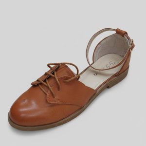 ankle-strap-flats