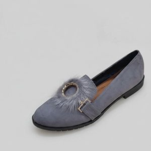 ladies-leather-shoe