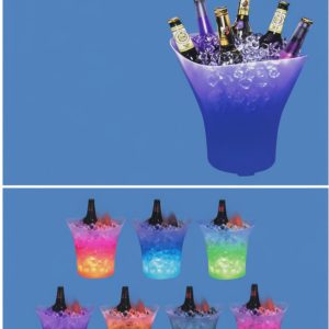 7L Ice Bucket Sound System