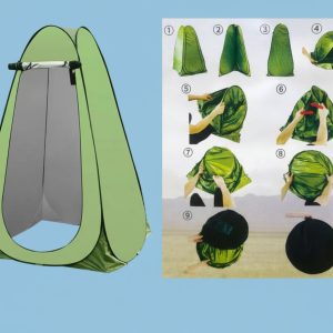 tent