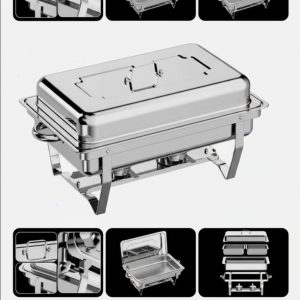 chafing-dish