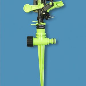sprinkler