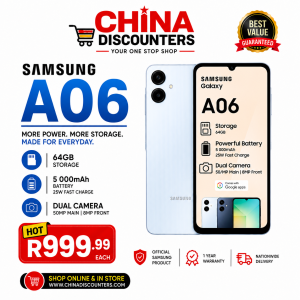 Samsung A06
