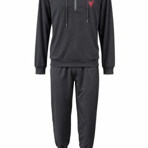 Unisex Tracksuits