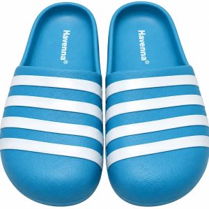 Unisex Slip-Ons