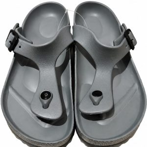 Ladies Crocs With Thong