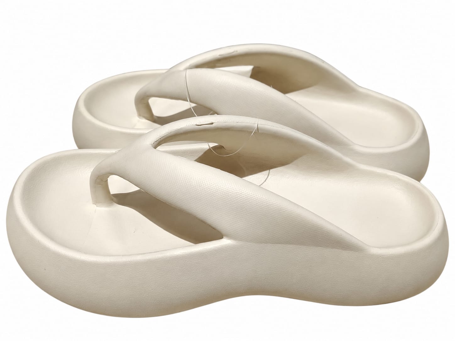 Ladies Stylish Thong Sandals - Image 13