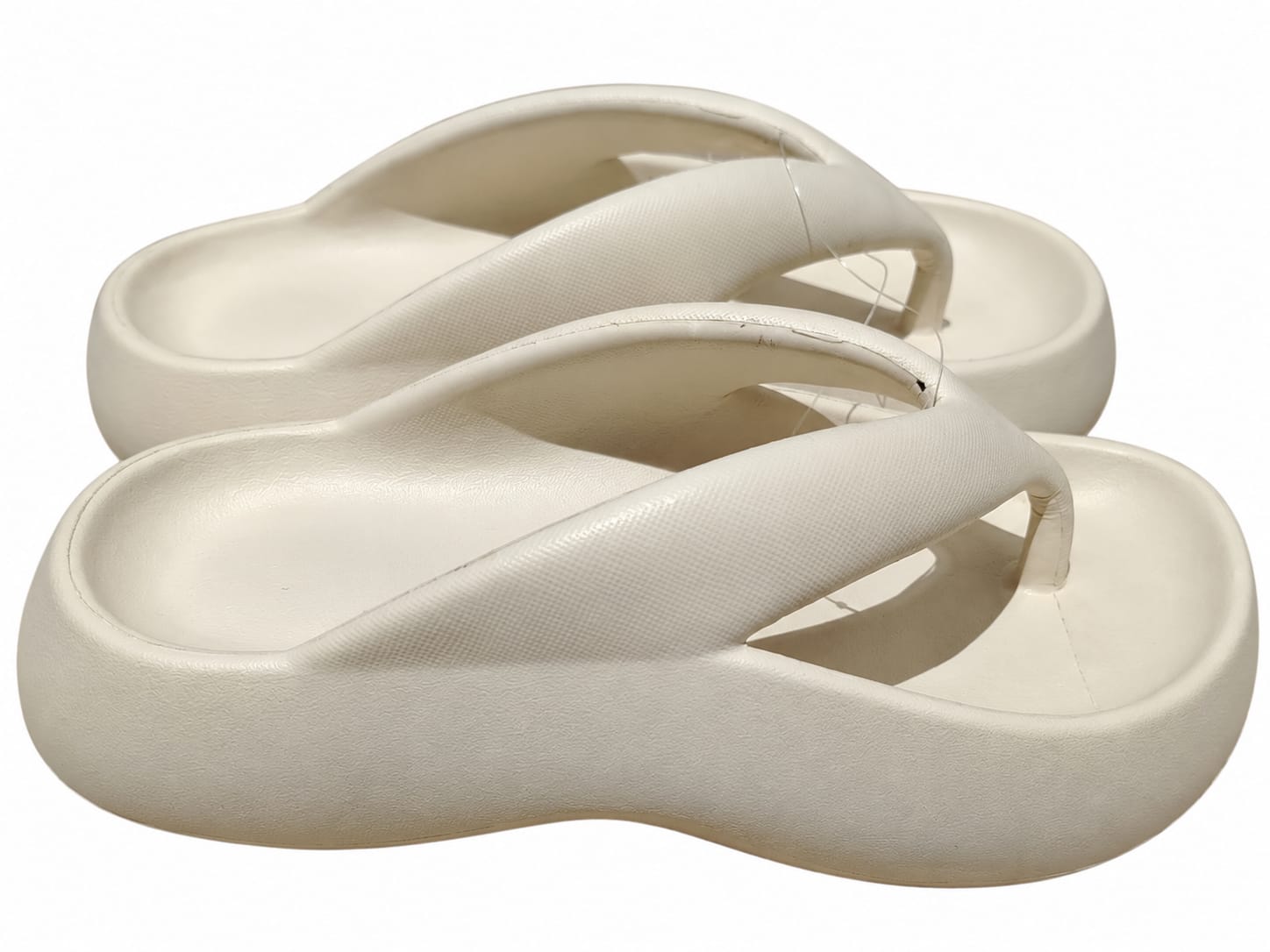 Ladies Stylish Thong Sandals - Image 12