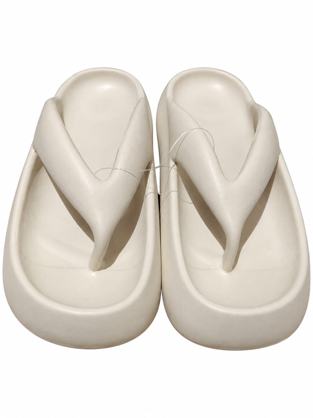 Ladies Stylish Thong Sandals - Image 10