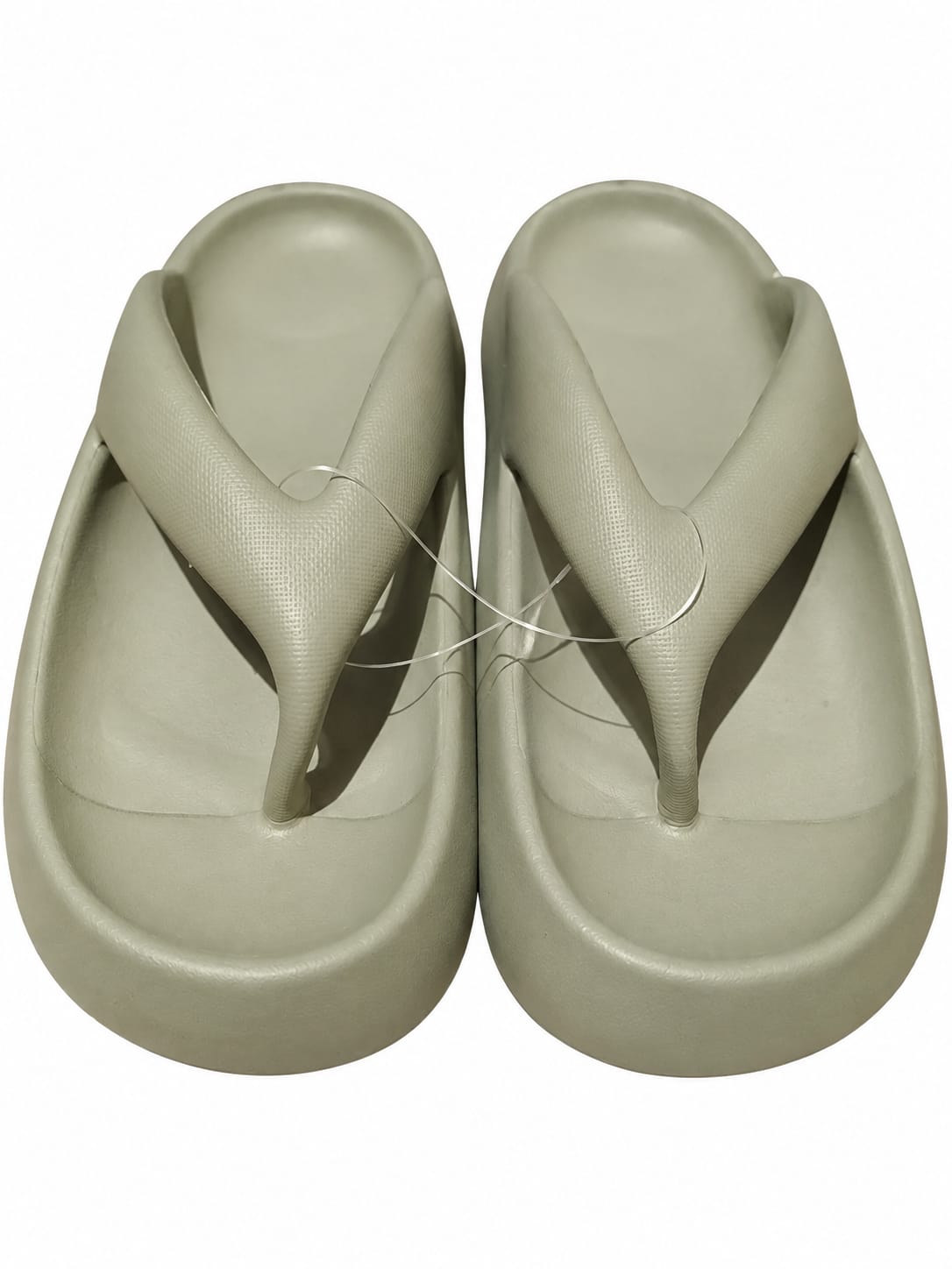 Ladies Stylish Thong Sandals - Image 9