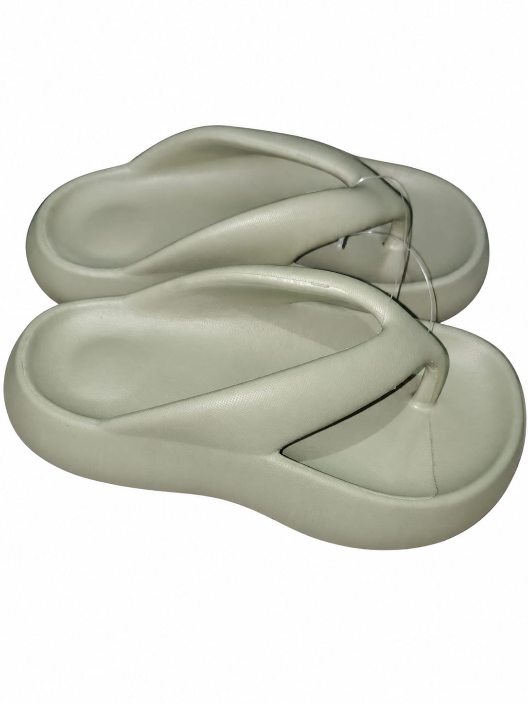 Ladies Stylish Thong Sandals - Image 8