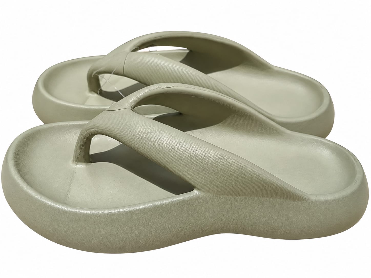 Ladies Stylish Thong Sandals - Image 7