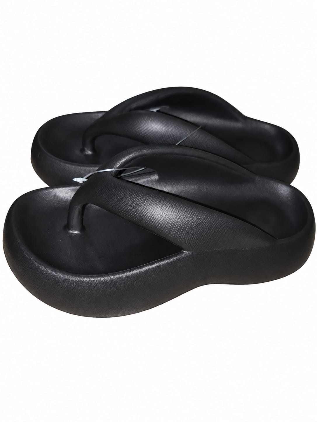 Ladies Stylish Thong Sandals - Image 5