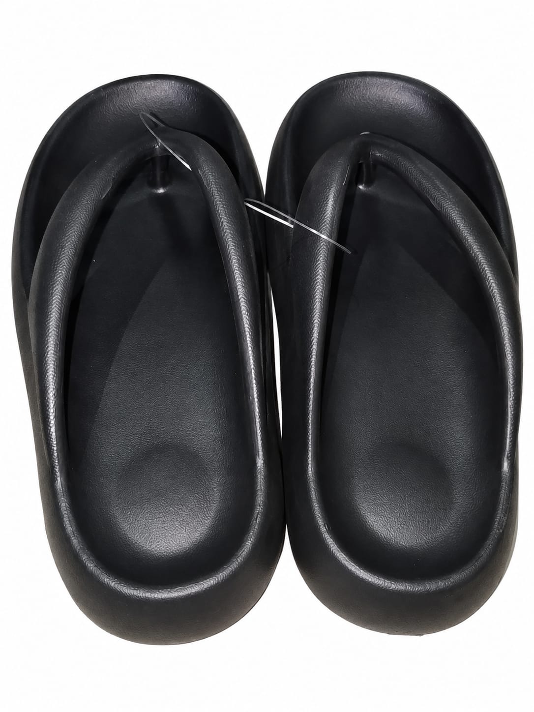 Ladies Stylish Thong Sandals - Image 4