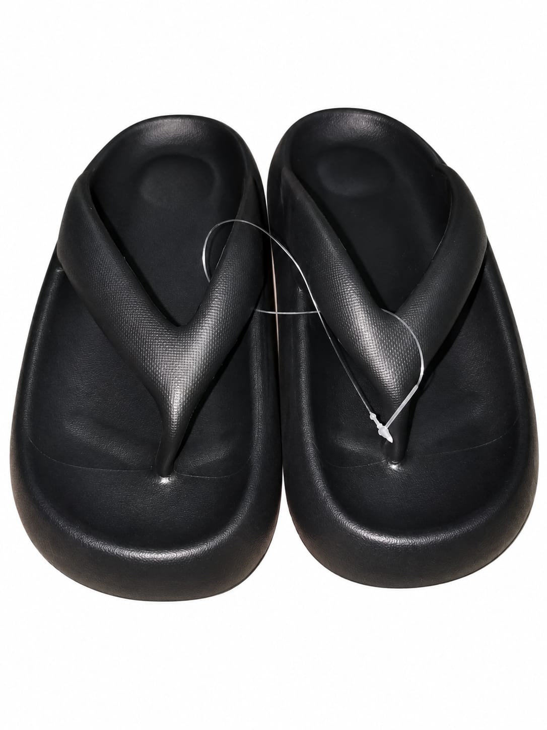 Ladies Stylish Thong Sandals - Image 3